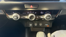 Honda Jazz 1.5 i-MMD Hybrid SR 5dr eCVT Hybrid Hatchback